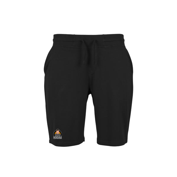 niveK92- Shorts schwarz