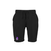 Spes_Dia - Shorts schwarz