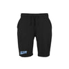 Lizard_145 Shorts schwarz