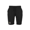 Twister Shorts schwarz