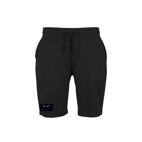 Kev_1995_ - Shorts schwarz