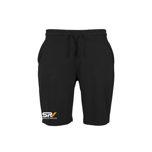 SRV - Shorts schwarz