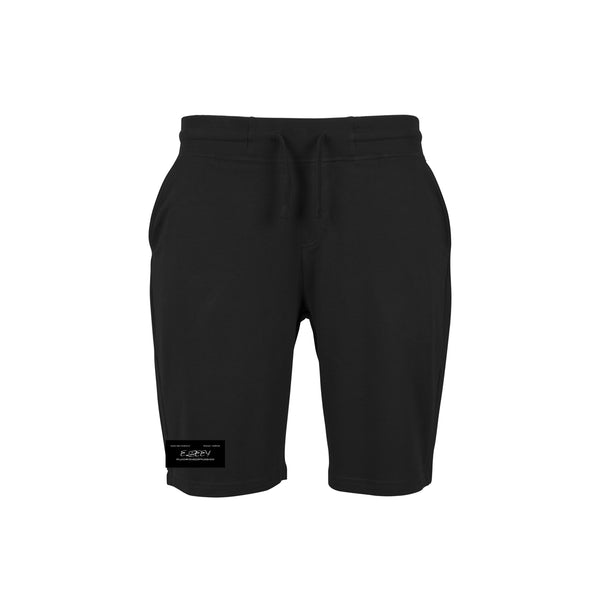 elreey_x- Shorts schwarz