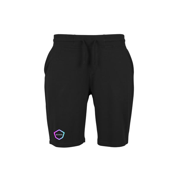 KE5CH- Shorts schwarz