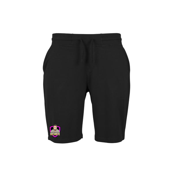 AntiShop - Shorts schwarz