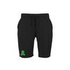 S4vage4Merch- Shorts schwarz