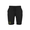 Plantyshop Emotes- Shorts schwarz