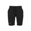 Strongbo91 - Shorts schwarz