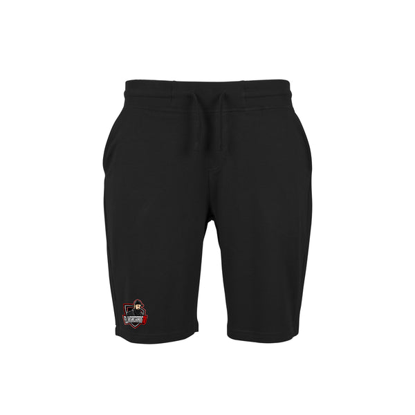 ELVIS Records TV- Shorts schwarz