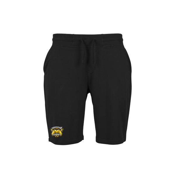 TriggerX esport - Shorts schwarz