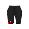 Papaschlauch1213 Logo - Shorts schwarz