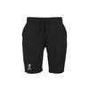 Wolfis Höhle Rune - Shorts schwarz
