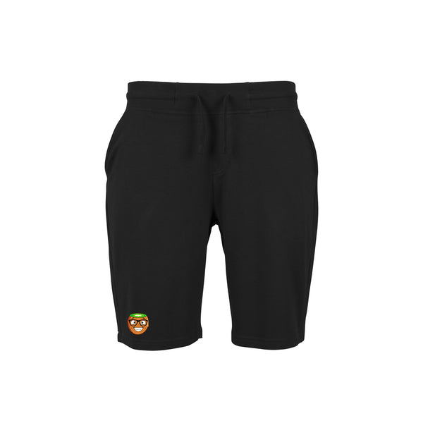 einfxchkiwi - Shorts schwarz