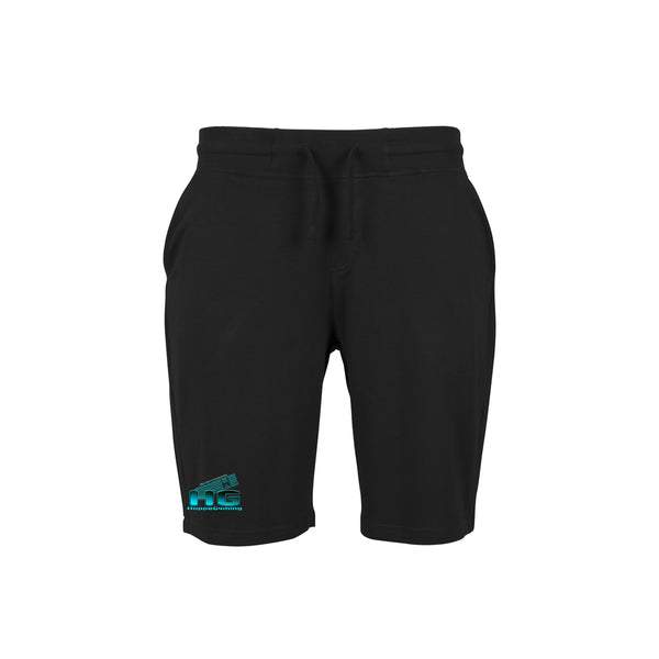 HoppeG4ming - Shorts schwarz
