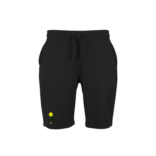 Handlampe - Shorts schwarz