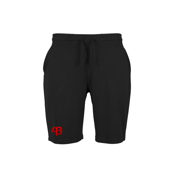 Shaketank - Shorts schwarz