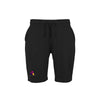 Shadys_Hood - Shorts schwarz