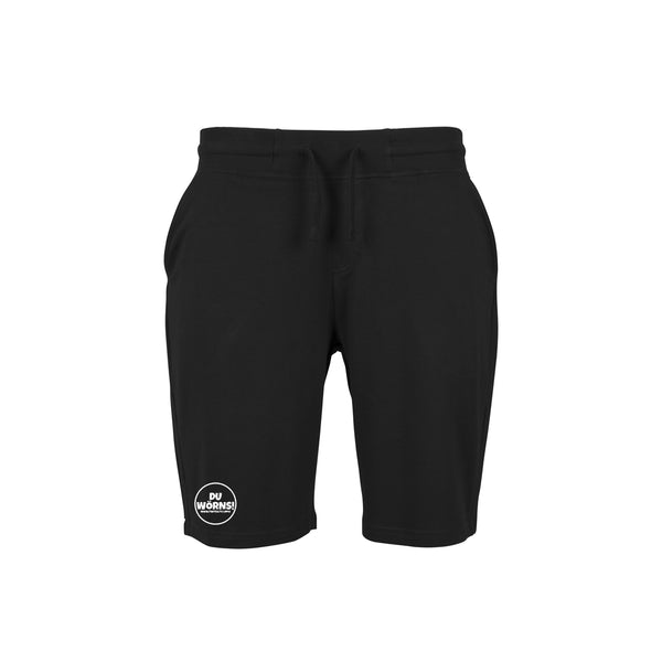 JN48- Shorts schwarz