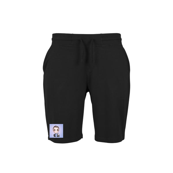 Promise Area- Shorts schwarz