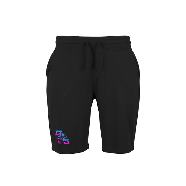 DeWarkD-Gaming - Shorts schwarz