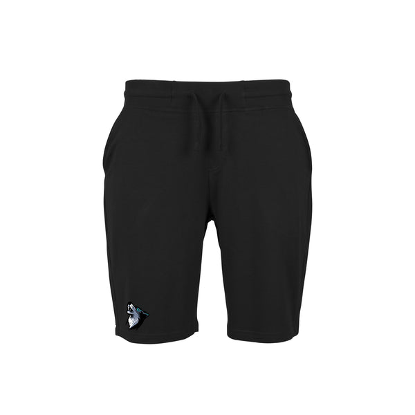 Soleza93 - Shorts schwarz