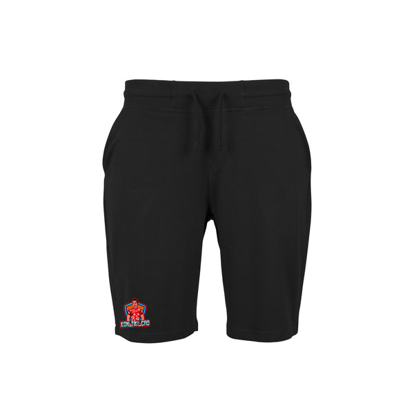 KON TIKI - Shorts schwarz
