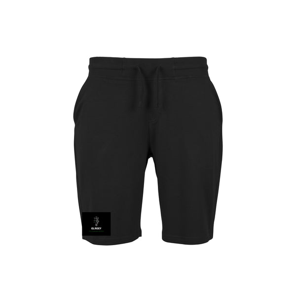 Elreey- Shorts schwarz