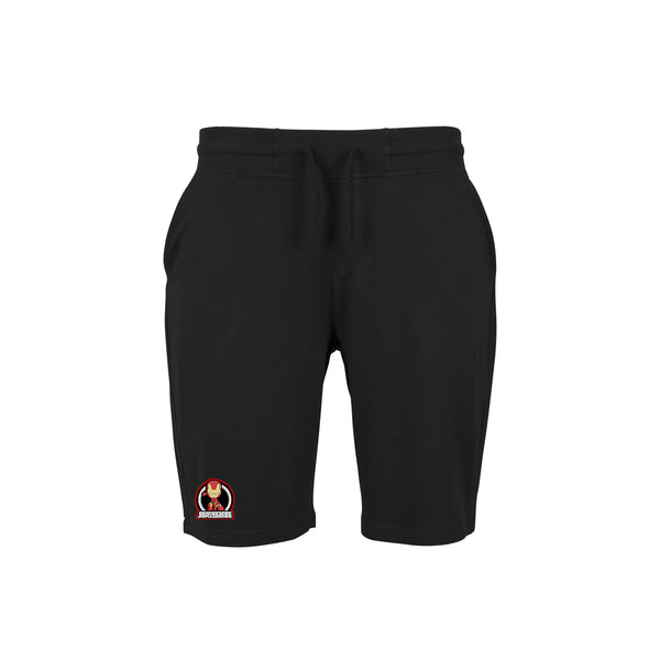 Jarvis90Gaming - Shorts schwarz