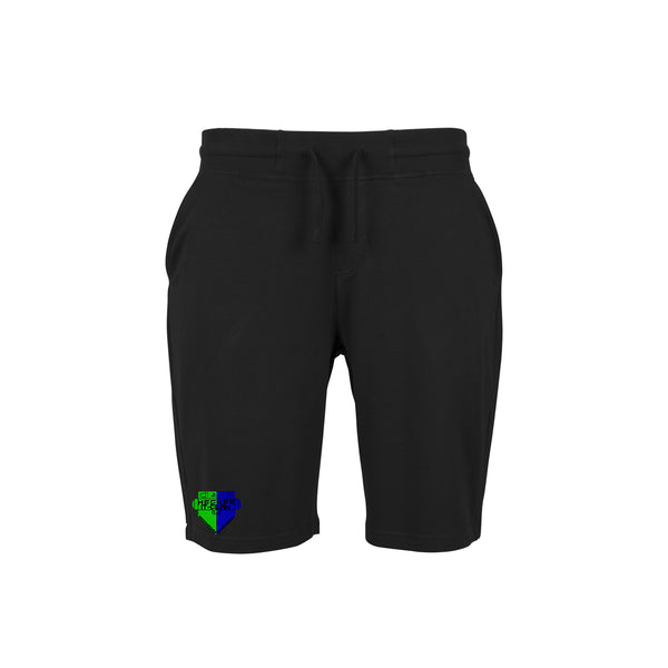 HeckerIT-Clan- Shorts schwarz