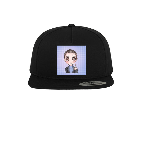 Promise Area- Snapback