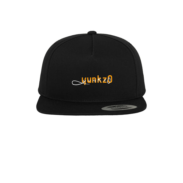 yunkz0 Font - Snapback