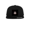 ixZ4NE Logo - Snapback