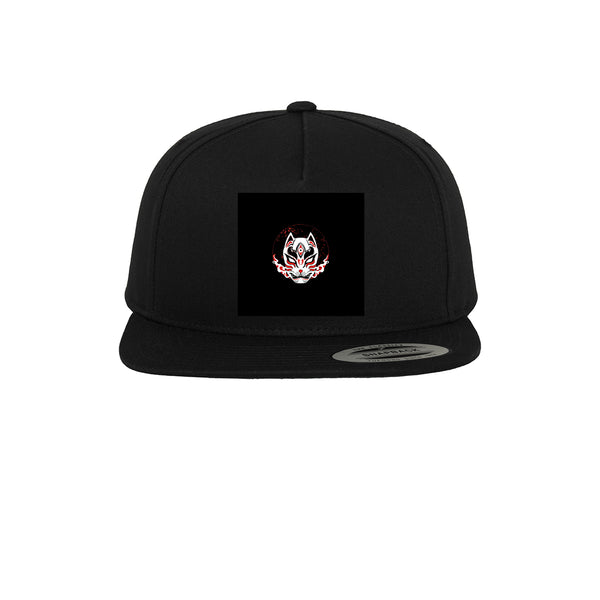 ixZ4NE Logo - Snapback