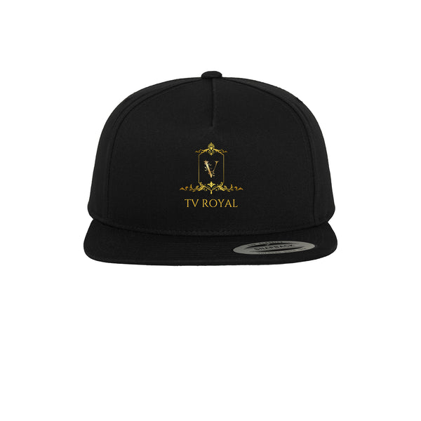 TvRoyal - Snapback