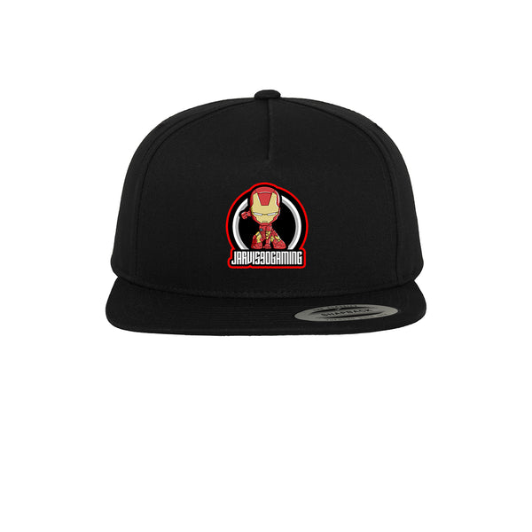 Jarvis90Gaming - Snapback
