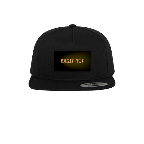 EMKAY_TTV - Snapback