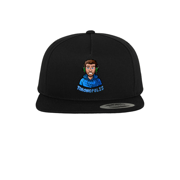 Timonopolis 8-bit - Snapback