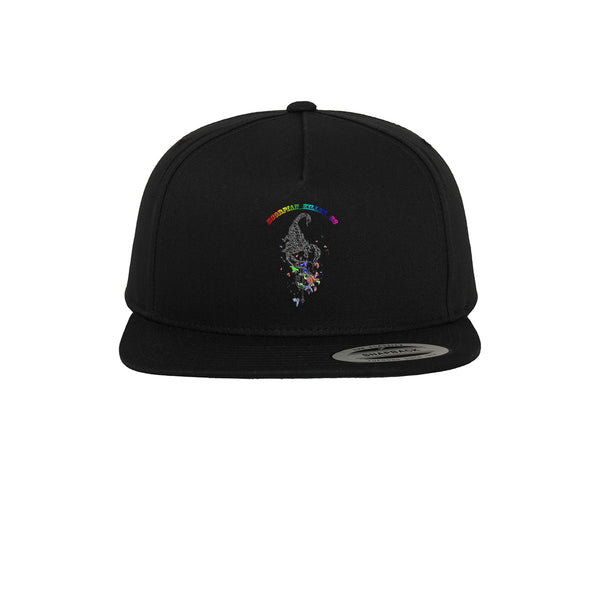 Scorpian - Snapback