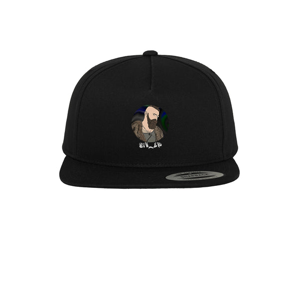 Eik_LP - Snapback