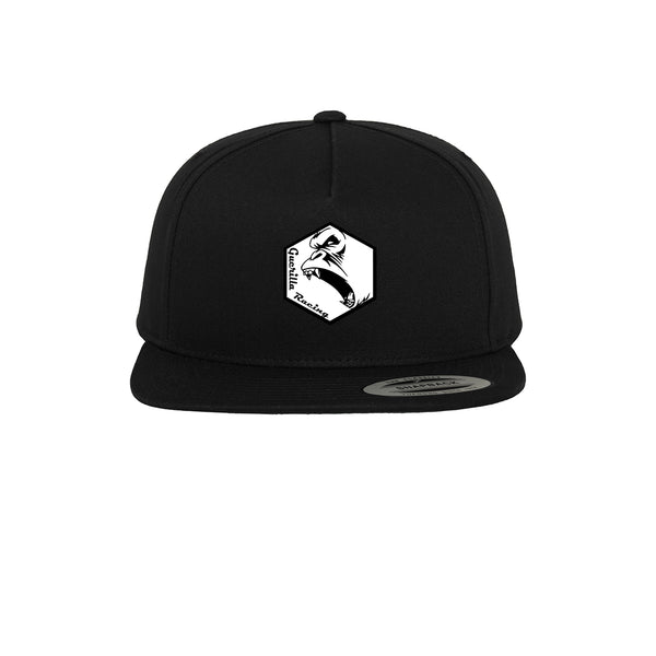 Guerilla Racing- Snapback
