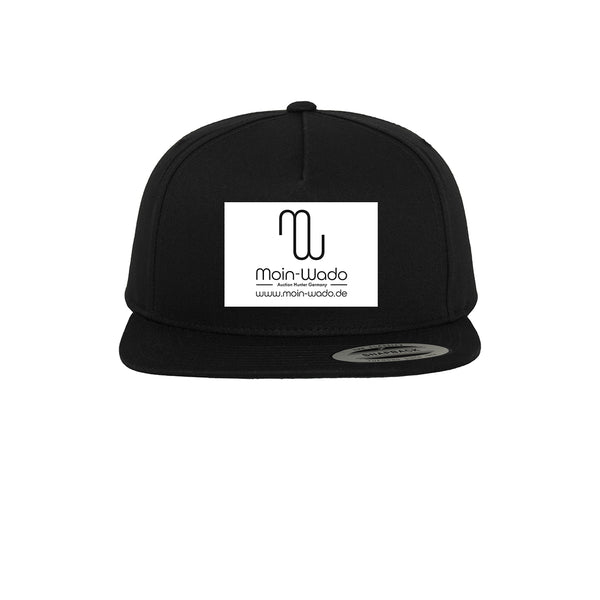 Moin-Wado - Snapback