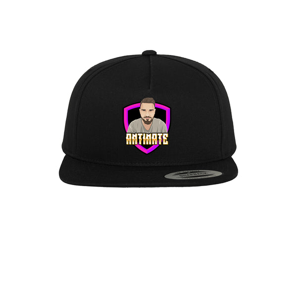 AntiShop - Snapback