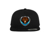 DerTeddybaer- Snapback