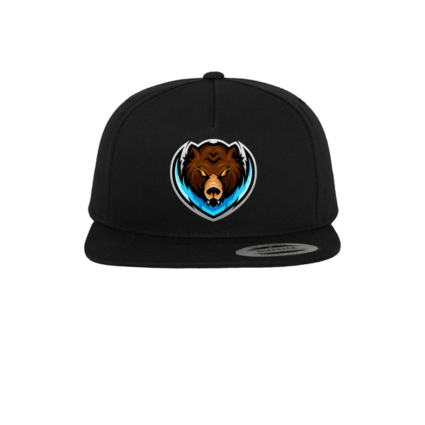 DerTeddybaer- Snapback