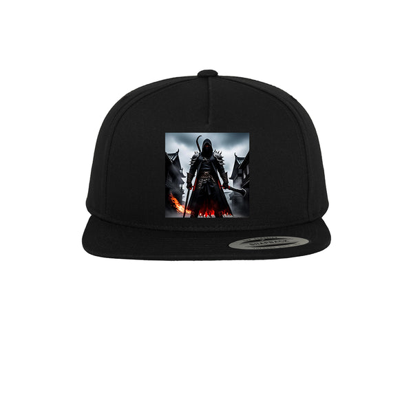 DmenStore- Snapback