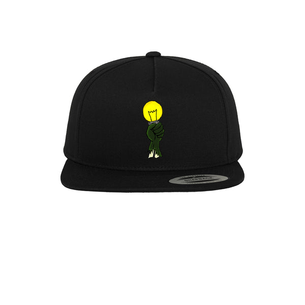 Handlampe - Snapback