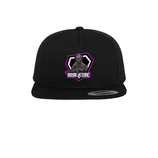 RoyalDesync - Snapback