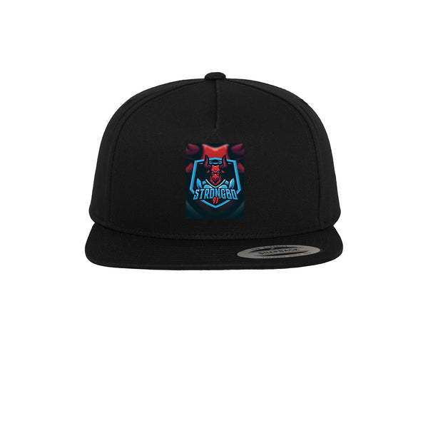 Strongbo91 - Snapback