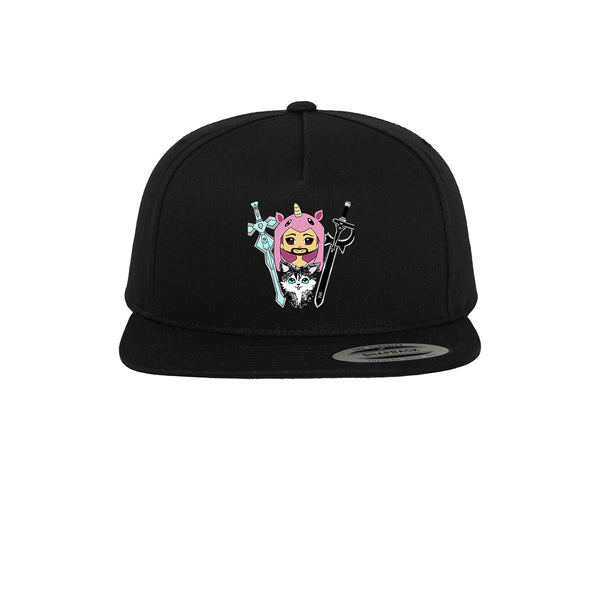 Unicorn - Snapback