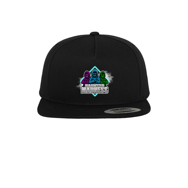 17Melle17 - Snapback